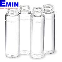 Hanna HI731321 Glass Cuvettes for Checker® HC Colorimeters and Benchtop Photometers (4 pcs)