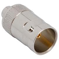 Amphenol RF AD-BNCJMCXJ12G1 ຕົວແປ RF - ລະຫວ່າງຊຸດ BNC Jack ເປັນ MXC Jack Adapter