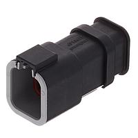 Amphenol SINE Systems ATP04-6P-SR01BK ກອງປົກຄຸມ A SERIES