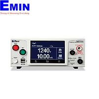 Ainuo AN9652F(F) Electrical Safety Comprehensive tester