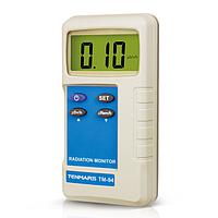 ເຄື່ອງວັດແທກລັງສີ/ເຄື່ອງກວດຈັບນິວເຄລຍ ແລະ Xray, Gama Beta