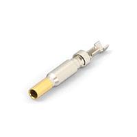 AMP Connectors - TE Connectivity 770012-6 ຕໍ່ຕົວແບບ Pin & Socket Connectors UMNLII SKT 30-26 PHBR/AU