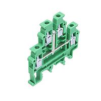 Altech CDL4UN(I.S)/G ບລັອກຂໍ້ຕໍ່ຜ່ານ