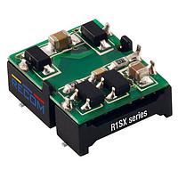 RECOM Power R1SX-1205-R ອິສເລດ 1W 12Vin 05Vout 200mA ເຟຣມເປີດ