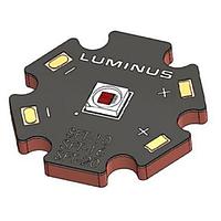 Luminus Devices SFT-20-BP-R35-EPB ໂມດູນແສງສວ່າງ LED ຢູ່ບອດດາວສະຕາ ແສງສວ່າງ LED ສີຟ້າ