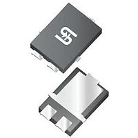 Taiwan Semiconductor PUUP8J ອຸປະກອນກັບຄືນຄວາມໄວສູງ 25ns, 8A, 600V, Ultra Fast Recovery Rectifier