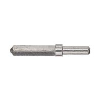 Mill-Max 0600-0-05-80-00-00-01-0 ຂາຂໍ້ມູນ Terminal Pin, Solder Mount 200u SN OVER NI