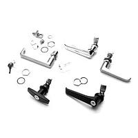 Hammond Manufacturing EHTL ດາວລອກຈັບ T handle