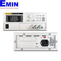 PICOTEST P9611A ໂໝດປະສົມການສະໜອງພະລັງງານ DC (150W/60V/6A)