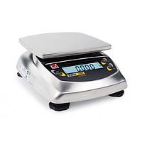 OHAUS V31XW301 Valor 3000 Waterproof Scale  (300g/0.1g)