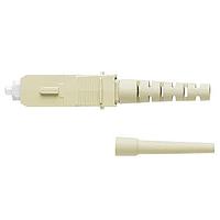 Panduit NKFSCMPC6EI ຕູ້ຕໍ່ແຟບເບີອອບຕິກ Keyst SC Opticam Composite Ferrule 62