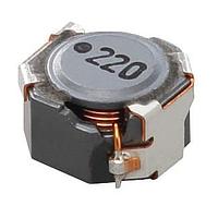 Murata Electronics MDH7045C-331MA=P3 ພາວເອັດອິນດັກເຕອ 330uH 1.04Ohms 20 % 490mA AEC-Q200 SUGGESTED ALT LQW15CAR50K00D
