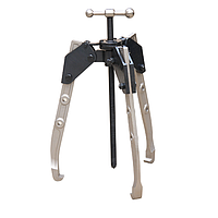 Protorque KL-7 ເຄື່ອງດຶງເອົາສູນກາງຕົນເອງກົນຈັກ (7 ton)