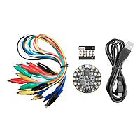 Adafruit 3795 ຊຸດພັດທະນາ Code.org Circuit Playground Individual Kit Pack