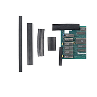 Statico S1960 Conductive U-Channel (10E5 Ohms)