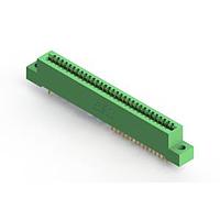 EDAC 342-062-556-204 With Flanges Card Edge Connector
