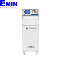 Ainuo AN9651H-C(F) ເຄື່ອງທົດສອບທີ່ສົມບູນແບບດ້ານຄວາມປອດໄພດ້ານໄຟຟ້າທີ່ມີປະສິດທິພາບ (5kVAC, 6kVDC)