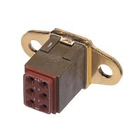 DEUTSCH - TE Connectivity M81714/63-16F ໂມດູນຕໍ່ຕ່າງປະເພດຂະໜາດ 16 1 CONTYCTJ716K01DC017000