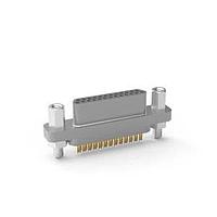 AirBorn MQ-222-021-213-0000 ຕໍ່ຕົວ Microminiature Series .050