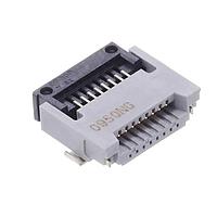 Omron Electronics XF3M-0825-1B ຕົວເຊື່ອມ FPC Connector