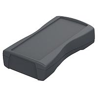 BOPLA 82400124 ແຜ່ນກົດ Membrane Keypad BS 400 F ບໍ່ມີບ່ອນເກັບແບດເຕີຣີ, IP 40 (IP 65 )