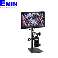 PCE WSM 100 ກ້ອງຈຸລະທັດ (4,8x ... 220x, 2304 x 1536 pixels)