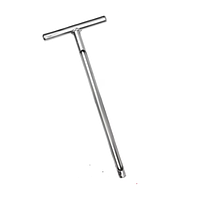 Spectrum Technologies 6510 ເຄື່ອງສະແກນດິນ (19.5" (49.5cm))