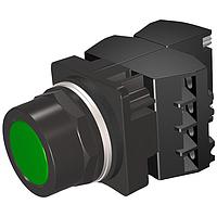 SIEMENS 52BM8A3KJK ປຸ່ມກົດປຸ່ມ Flush