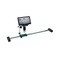 INSIZE 7100-1000 ເກັດດິຈິຕອນດ້ວຍກ້ອງຈຸລະທັດ (900mm)