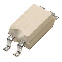 Vishay General Semiconductor TCMT1107 ອອບຕູຄູເລີອອກພຸດທຣານຊິສເຕີ