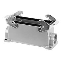 Amphenol Tuchel C146 10F024 600 1 ກອງປົກຫຼັງ Housing