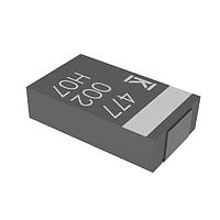 KEMET A720V477M002APE003 ອະລູມິນຽມ ໂປລິເມີ ຄາປາຊິເຕີ 2Vol 470uF 2917 2KHr ESR=3 mOhms