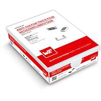 Wurth Elektronik 560114 ຊຸດອອກແບບຕໍ່ຕ້ານການກ້ອນຊື້ນ WRIS-RSKS ຕໍ່ຕ້ານການກ້ອນຊື້ນ 0805/1206