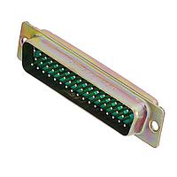 Amphenol Commercial Products DDM50P032N ປລັກ DSUB DM SIG STB 50P