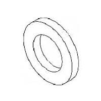 Aptiv 12020720 ອຸປະກອນເສີມ BLK GASKET SEAL