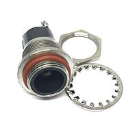 Dialight 125-1310-11-103 PMI ຖານ OILTIGHT BASE 11/16" ຮູບຮອບການຕິດຕັ້ງ