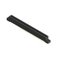 EDAC 387-030-558-102 With Flanges Card Edge Connector
