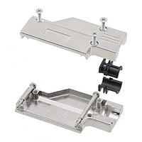 MH Connectors MHDCMR09-RA-K ຝາຫົວ D-Sub 9 ທາງ ເຄື່ອງປົກກັນຕ່ໍາ 90 ອົງສາ