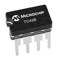 Microchip Technology TC4420IJA Low-Side 6A Sngl