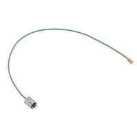 HUBER+SUHNER Microbend SR-10 ການປະກອບສາຍ RF Assembly: microbend_R cable ມີປລັກ SMA ຜູ້ຊາຍ ແລະ ຕູ້ SMP ຜູ້ຍິງ. ຄວາມຍາວ: 10 ນິ້ວ