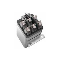 DEUTSCH - TE Connectivity MS27418-2D ມິດ ເຣນຈ ເຣເລ FC-325-8