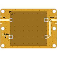 Quantic X-Microwave XM-B2U4-1007D ຕົວກັ້ນຜ່ານຄວາມຖືກ Band Pass Filter Band Pass Filters, BPF-C59+SMT