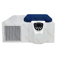 Medmay MC2001 Benchtop Centrifuge ຕູ້ເຢັນຄວາມໄວຕ່ໍາ (6500rpm; 4800×g)