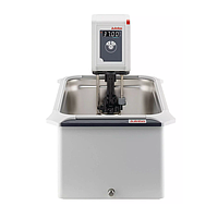 Julabo CORIO C-B27 ເປີດເຄື່ອງໄຫຼວຽນຂອງອາບຄວາມຮ້ອນ (+20~+100°C, 27L)