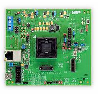 NXP S32R274RRUEVB ບອດປະເມີນ S32R274 Radar Eval Board