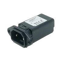 Schaffner FN9274B-15-05 ອະນຸປະກອນຂາວ 15A 0.4mH 0.22uF Fast-on Frnt Mnt Med