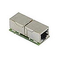 Molex / GWconnect 93606-0137 ຕູ້ຕໍ່ເຊື່ອມມົດູລາ / ຕູ້ຕໍ່ເຊື່ອມ Ethernet RJ45 SKT 8P4C CROSS OVER 2140.3381.0