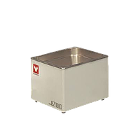 Yamato BZ300 ການ​ທົດ​ສອບ​ອາບ​ນ​້​ໍ​ (27L, RT~+ 200°C)