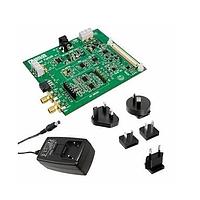Analog Devices EVAL-AD7693SDZ ແຜ່ນທົດລອງ ADC 16-bit ADC,500kSPS