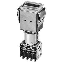 Honeywell 2A85 ຝາປະສົມຈໍສີຂຽວບໍ່ມີສີປະກອບ